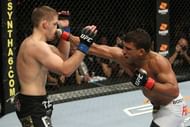 Nik Lentz's win over Tyson Griffin remains baffling years later